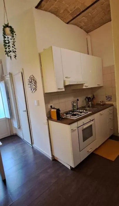 Central Rome Suite-1