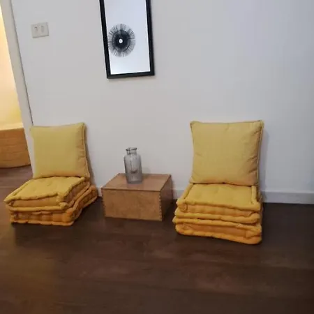 Central Rome Suite-2