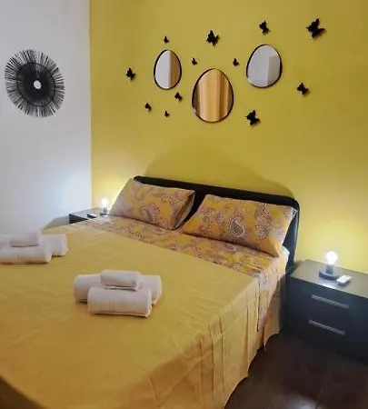 Central Rome Suite-3